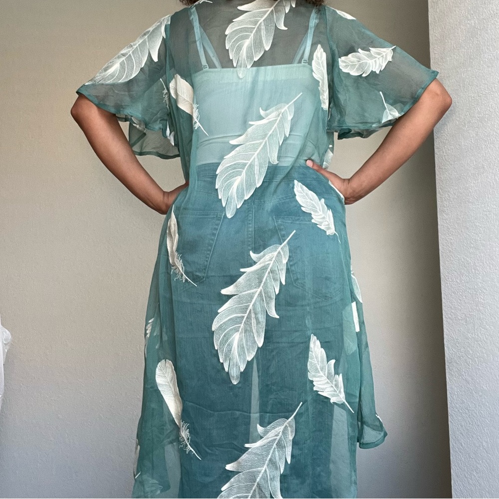 Kimono/Duster - image 5